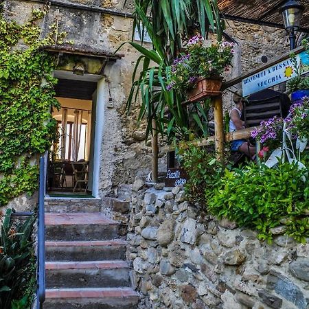 Piazzetta Little Suite Таджа Екстер'єр фото