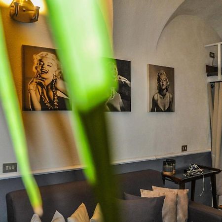 Piazzetta Little Suite Таджа Екстер'єр фото