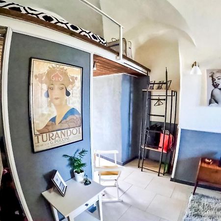 Piazzetta Little Suite Таджа Екстер'єр фото
