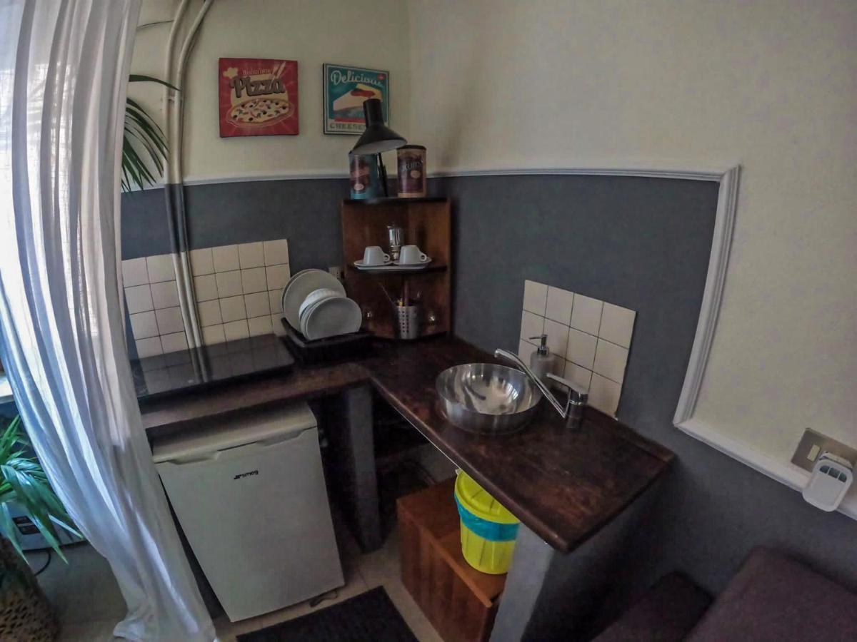 Piazzetta Little Suite Таджа Екстер'єр фото