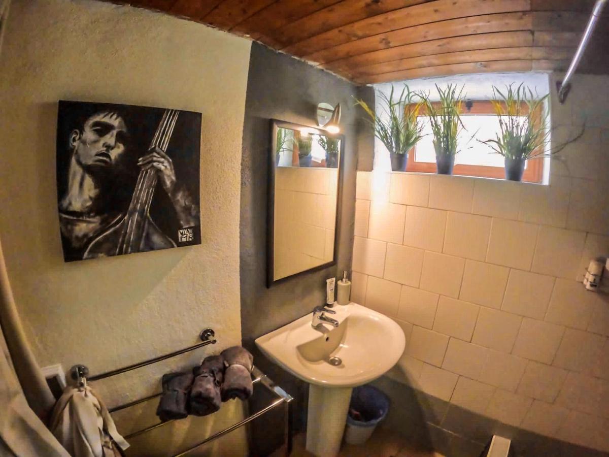 Piazzetta Little Suite Таджа Екстер'єр фото