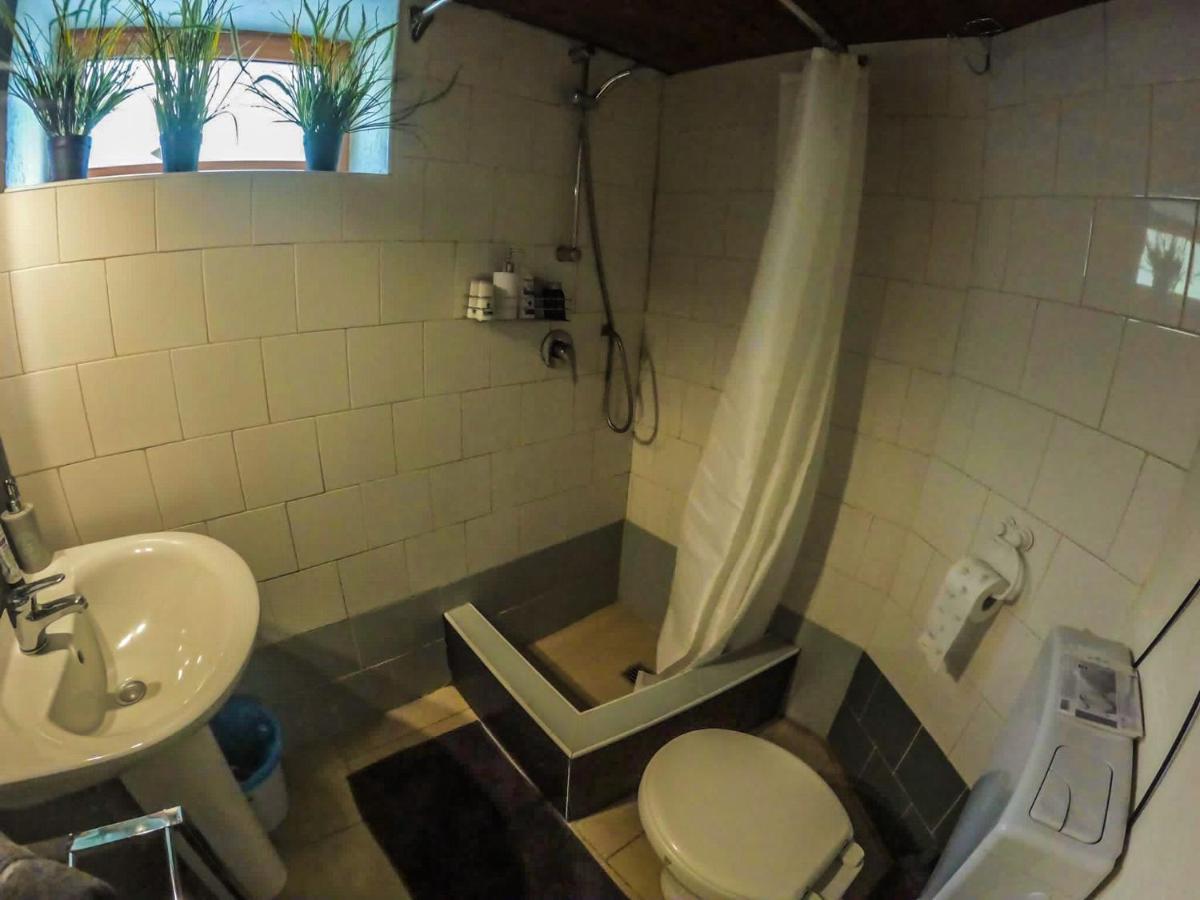 Piazzetta Little Suite Таджа Екстер'єр фото