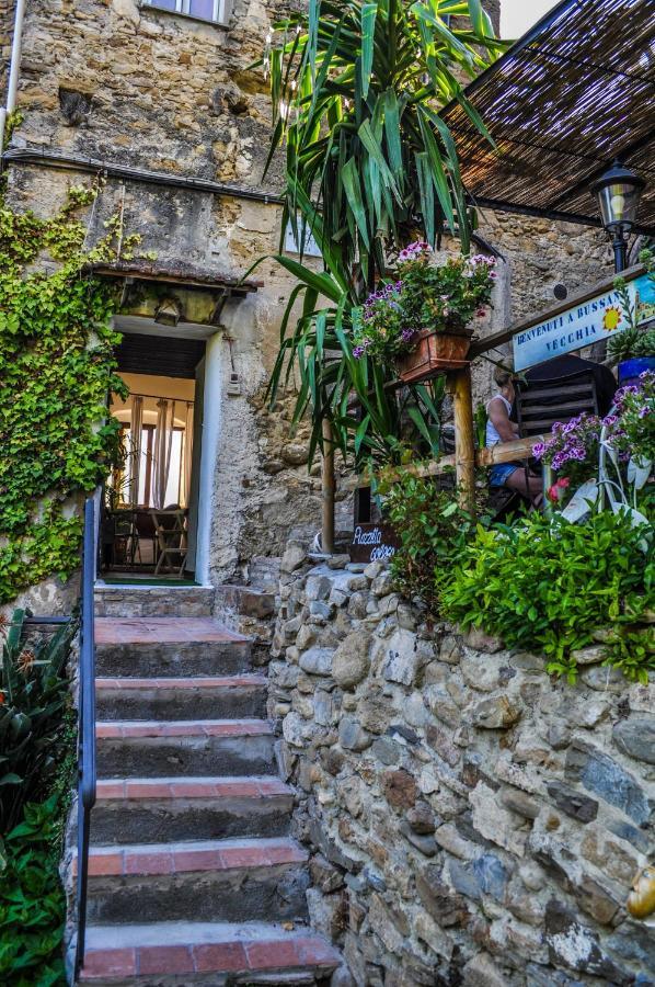 Piazzetta Little Suite Таджа Екстер'єр фото